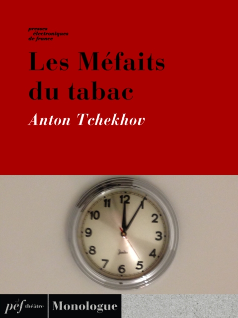 Les Méfaits du tabac