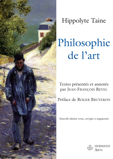 Philosophie de l'Art