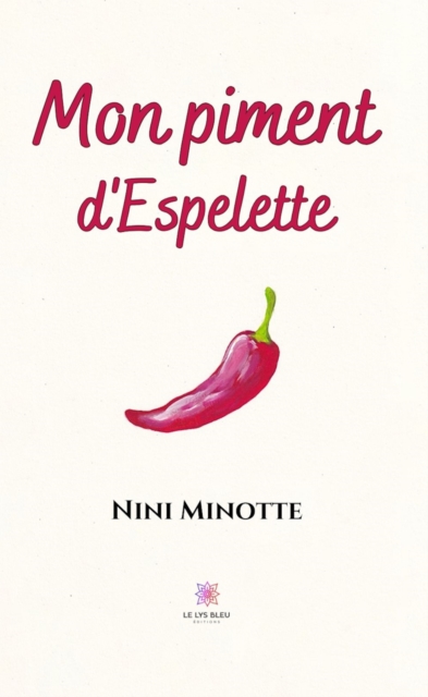 Mon piment d'Espelette