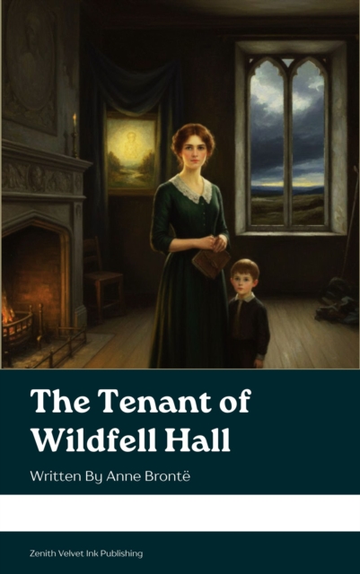 Tenant of Wildfell Hall