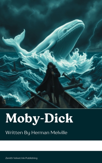 Moby-Dick