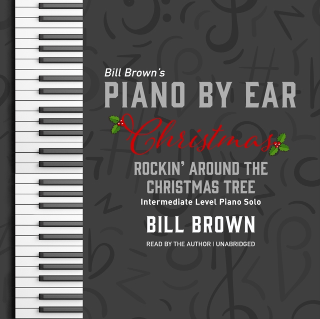 Rockin' Around the Christmas Tree