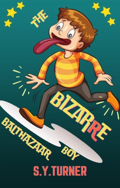 Bizarre Boy Balthazaar