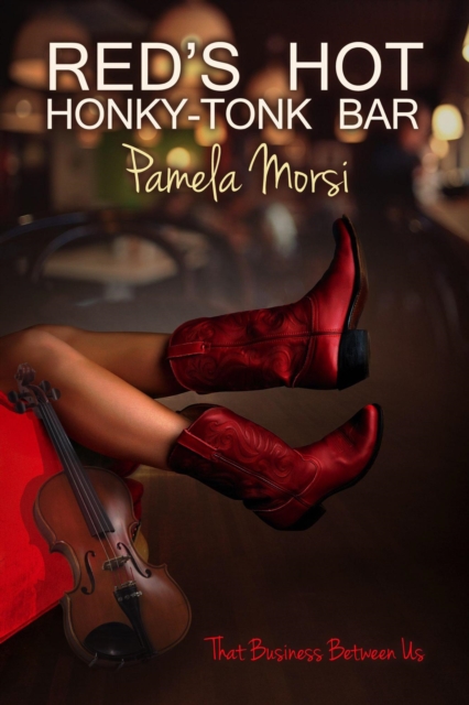 Red's Hot Honky-Tonk Bar