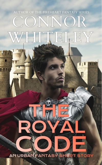 Royal Code: An Urban Fantasy Short Story