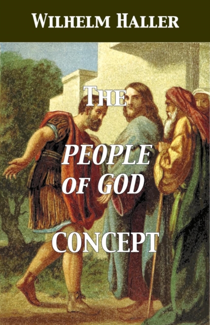 &quote;People of God&quote; Concept
