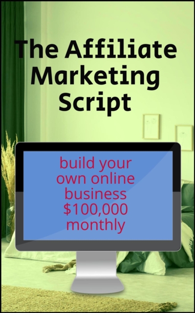 Affiliate Marketing Script