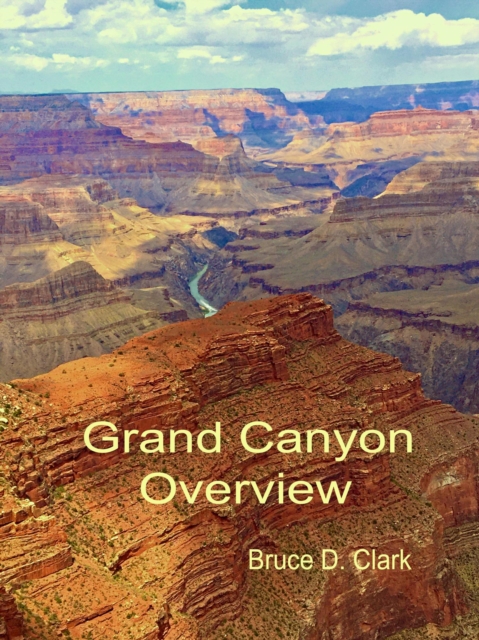 Grand Canyon Overview