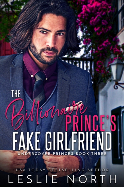 Billionaire Prince's Fake Girlfriend