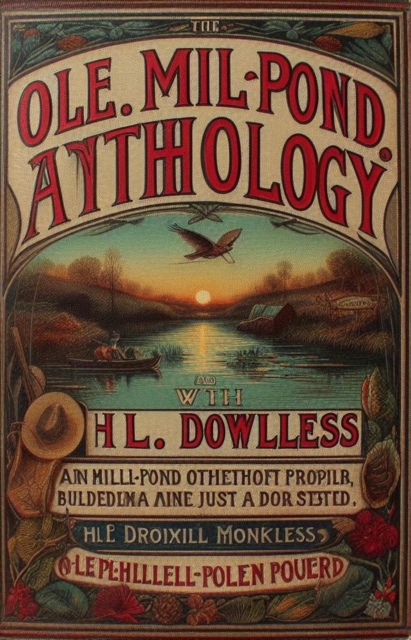 Old Mill Pond Anthology
