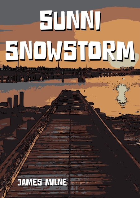 Sunni Snowstorm