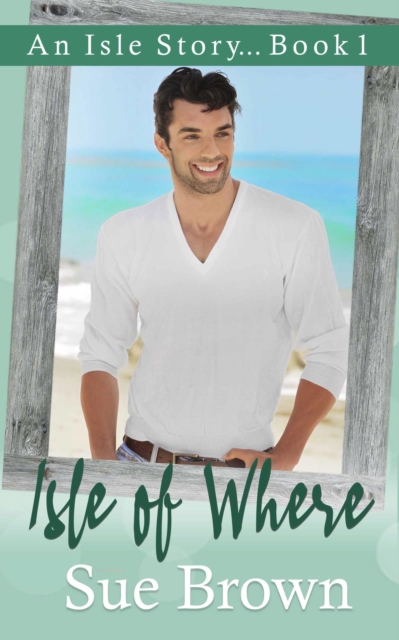 Isle of Where