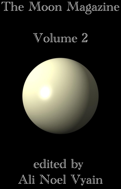 Moon Magazine Volume 2