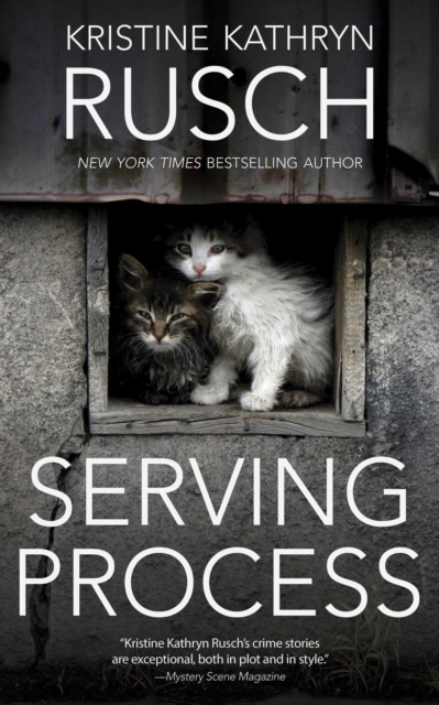 Serving Process