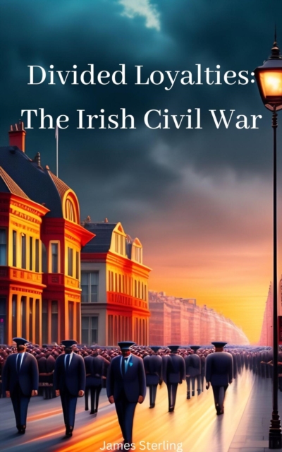 Divided Loyalties: The Irish Civil War