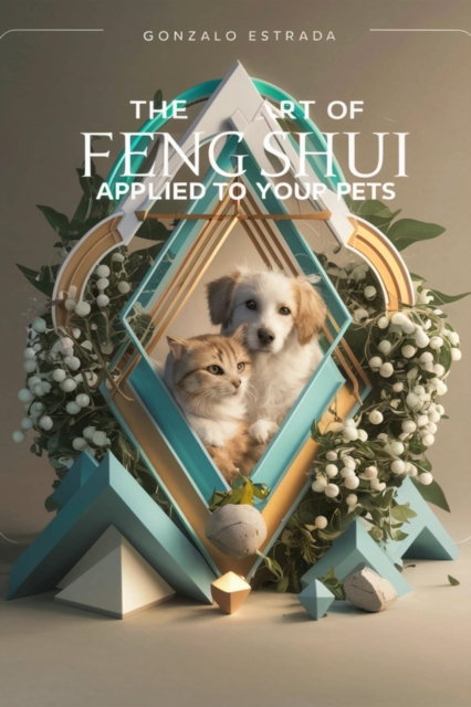 Art of Feng Shui applied to your Pets