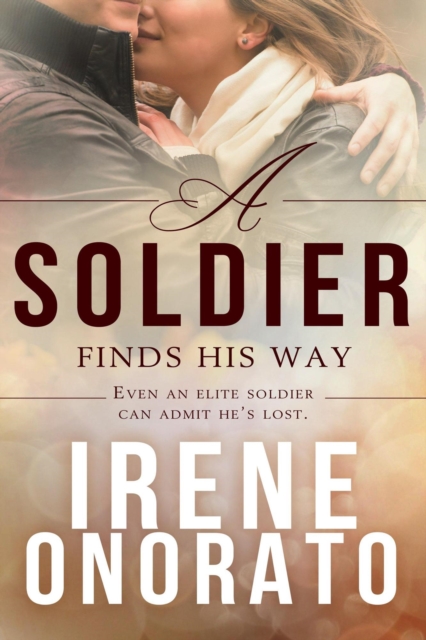 Soldier Finds His Way