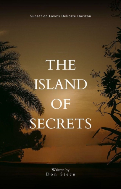 Island of Secrets