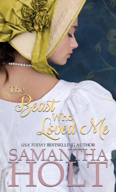 Beast Who Loved Me