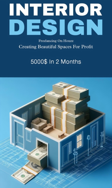 Interior design: freelancing on houzz