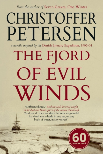 Fjord of Evil Winds