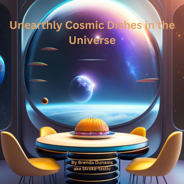 Unearthly Cosmic Dishes in the Universe
