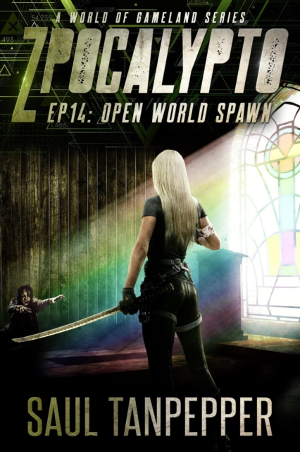 Open World Spawn