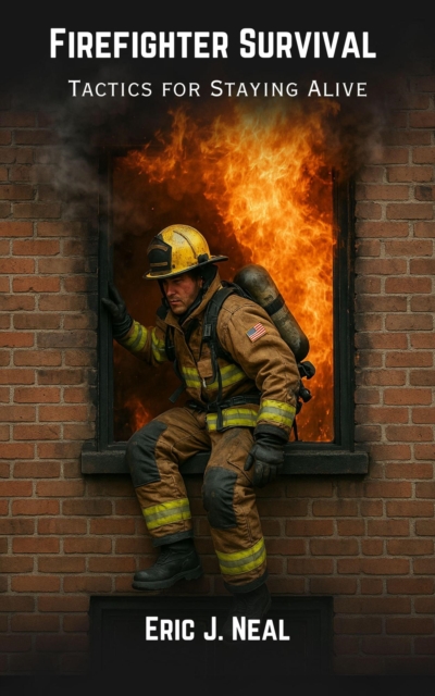 Firefighter Survival: Tactics for Staying Alive