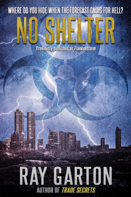 No Shelter