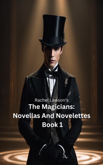 Novellas And Novelettes Book 1