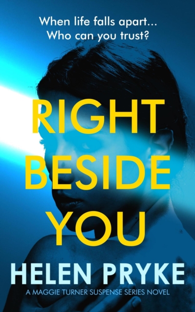 Right Beside You