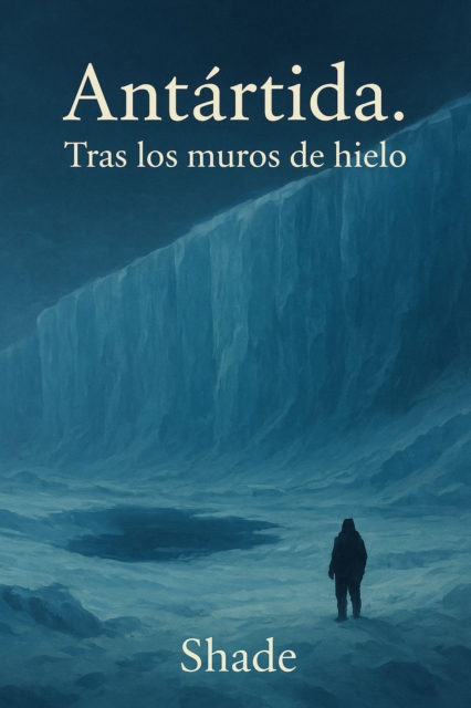 Antartida. Tras los muros de hielo