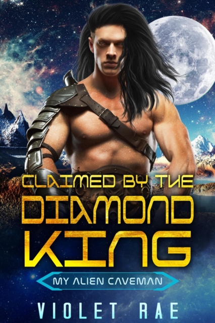 Claimed by the Diamond King