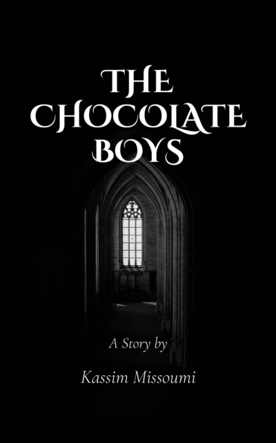 Chocolate Boys