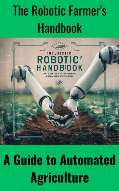 Robotic Farmer's Handbook : A Guide to Automated Agriculture
