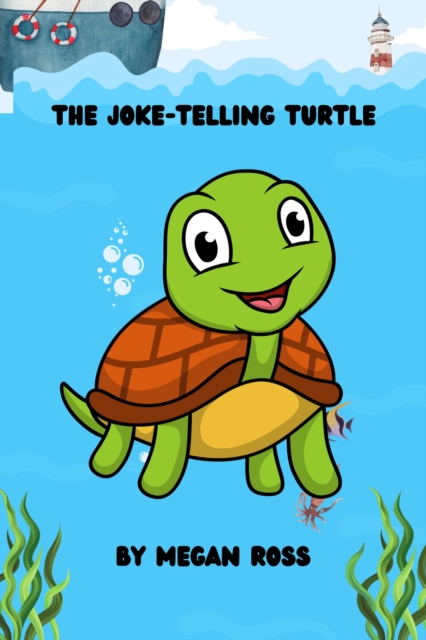 Joke-Telling Turtle