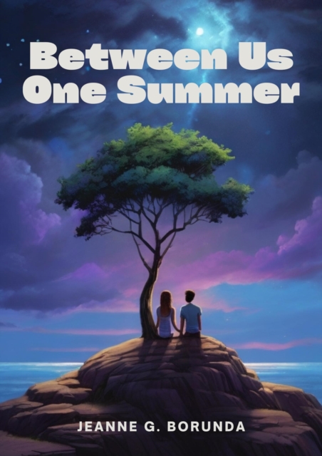 Between Us, One Summer