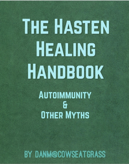 Hasten Healing Handbook