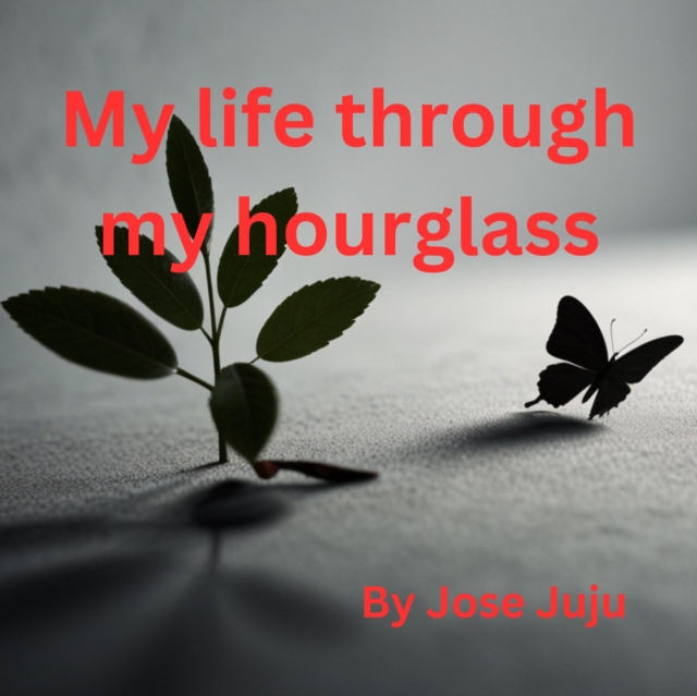 My life through my hourglass