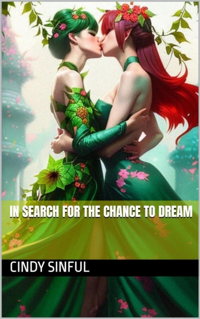 In Search For The Chance To Dream