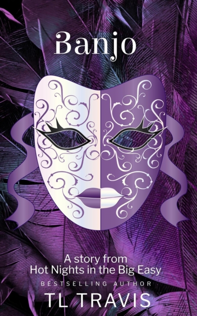 Banjo: A Story From Hot Nights In The Big Easy