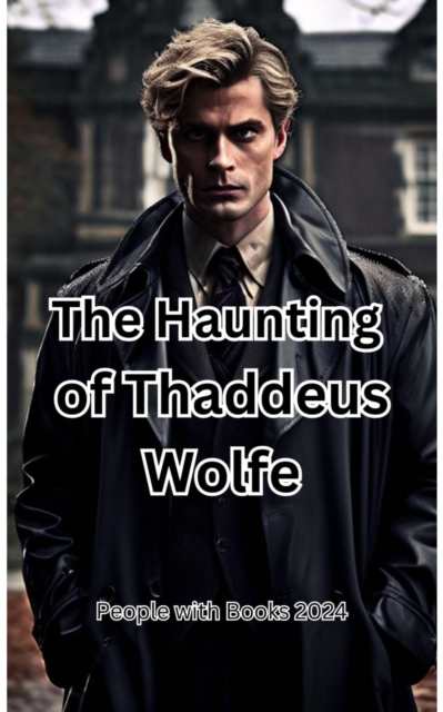 Haunting of Thaddeus Wolfe