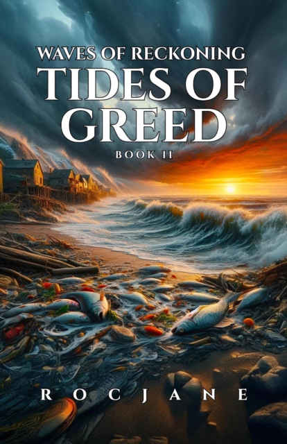 Tides Of Greed: Waves Of Reckoning