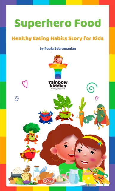 Healthy Eating Habits for Kids