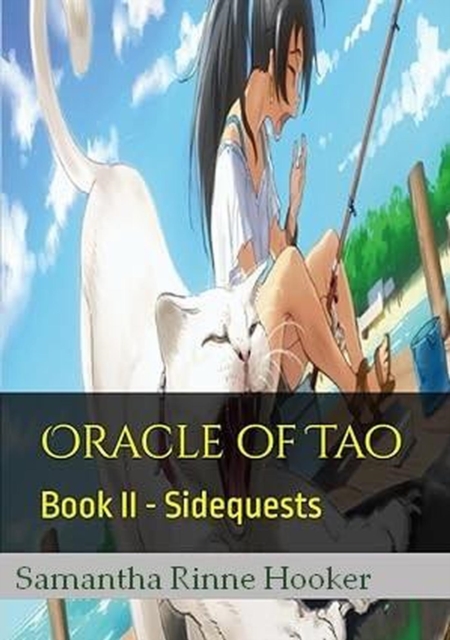 Oracle of Tao: Book II - Sidequests