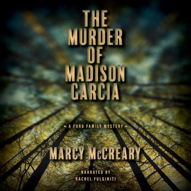 Murder of Madison Garcia
