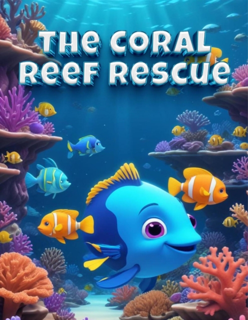 Ocean Reef Rescue