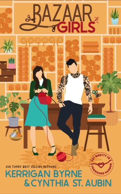 Bazaar Girls