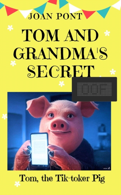Tom And Grandma's Secret