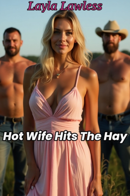 Hot Wife Hits The Hay